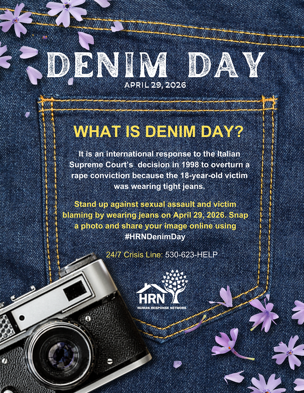 Denim Day
