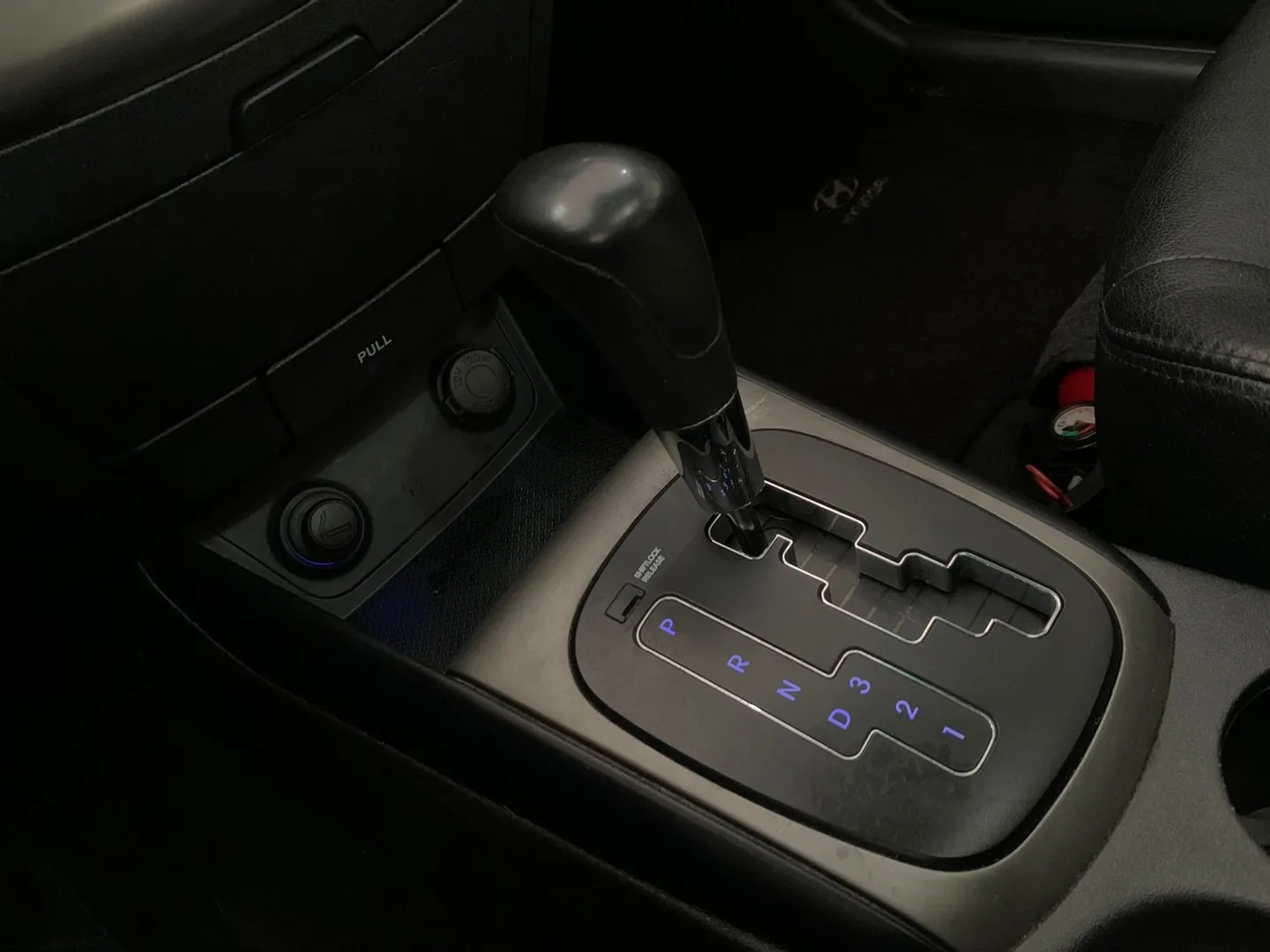 câmbio automático i30 g1 2.0 4 marchas