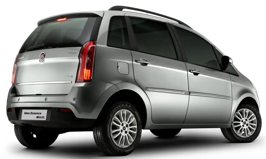 Fiat Idea