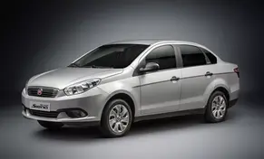 fiat grand siena attractive 2013