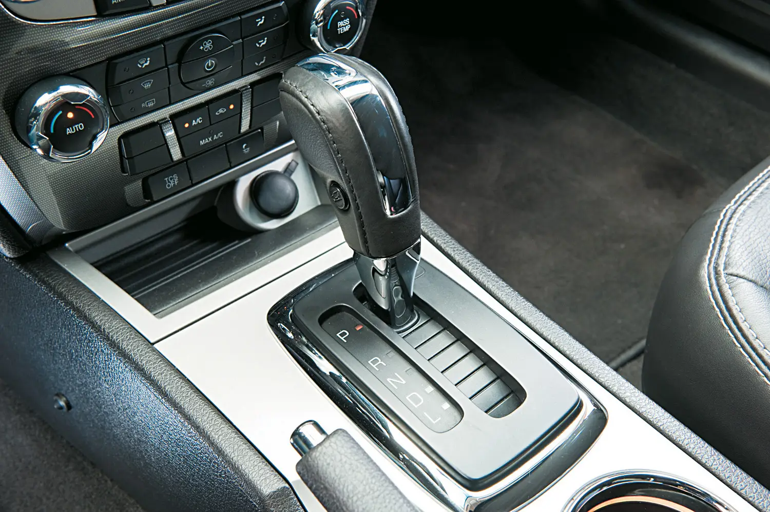 câmbio automático fusion 5 marchas