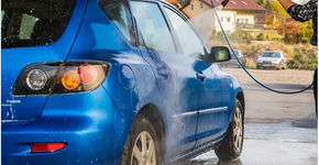 10 Melhores LAVADORAS de ALTA PRESSÃO para CARRO
