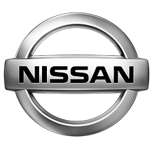 NISSAN logo