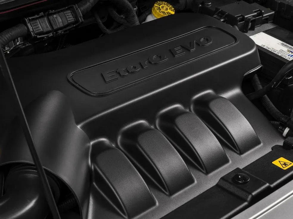 motor e-torq evo vis argo cronos