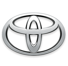 TOYOTA logo