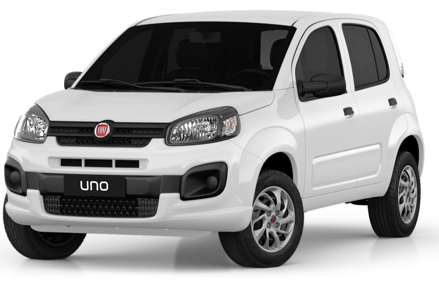 Fiat Novo Uno