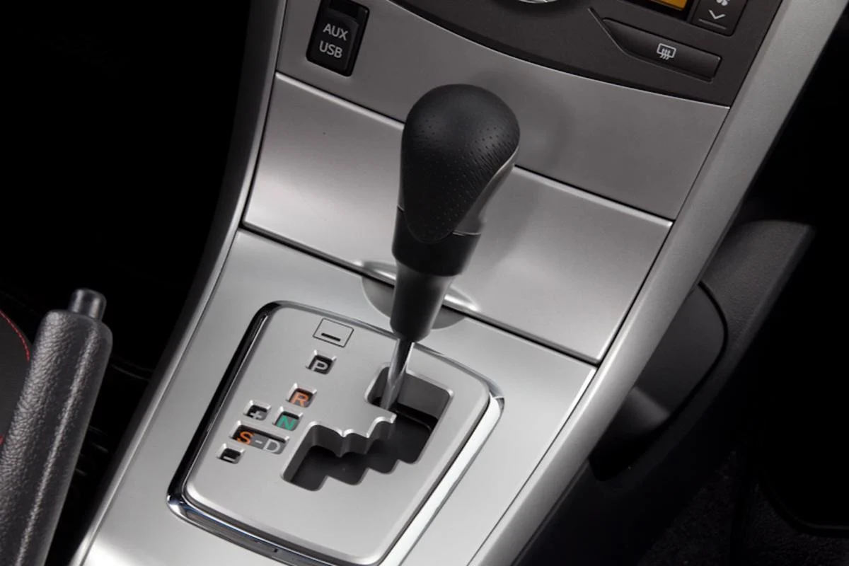 câmbio automático corolla 2.0