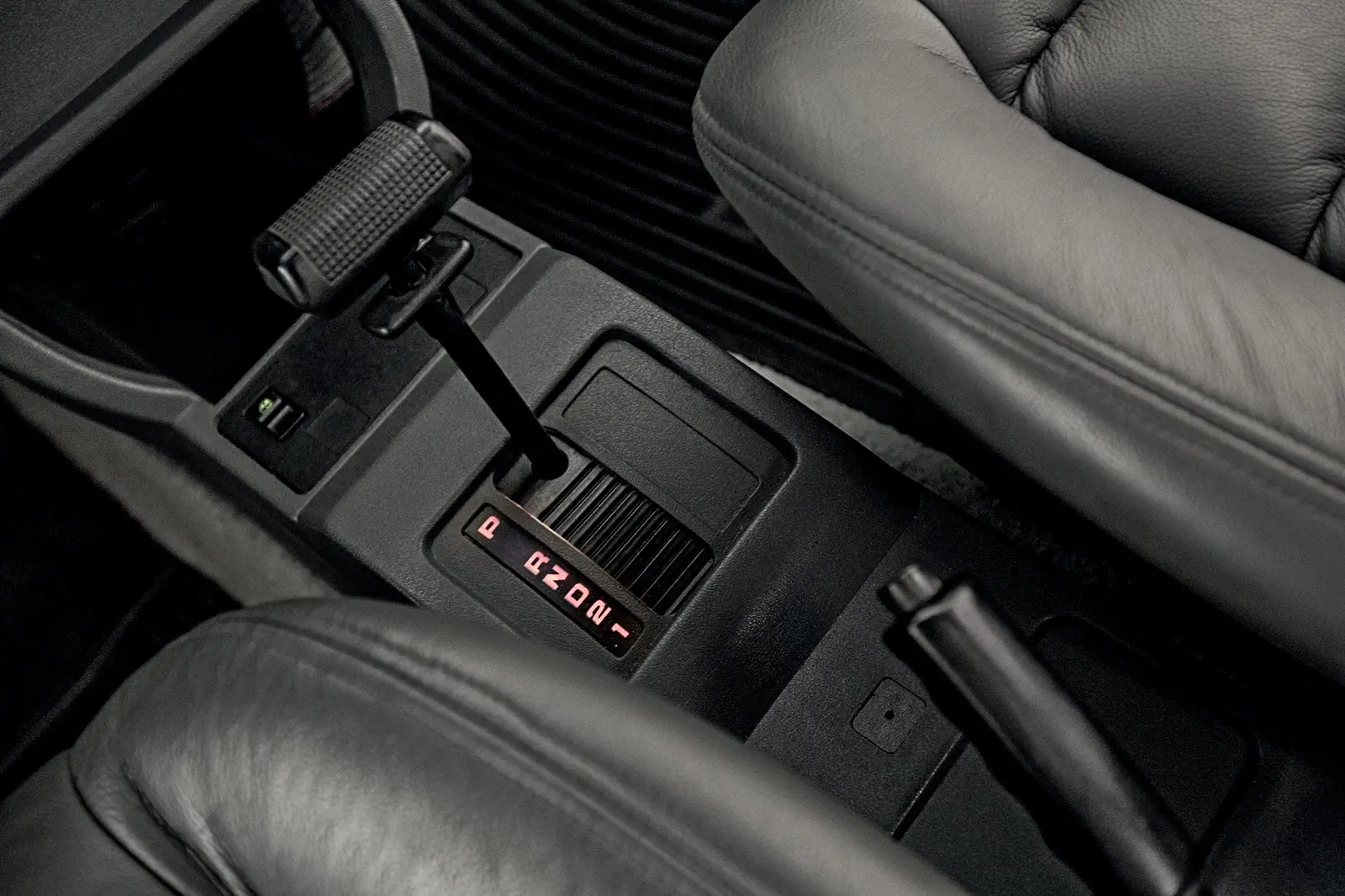 câmbio automático monza e kadett