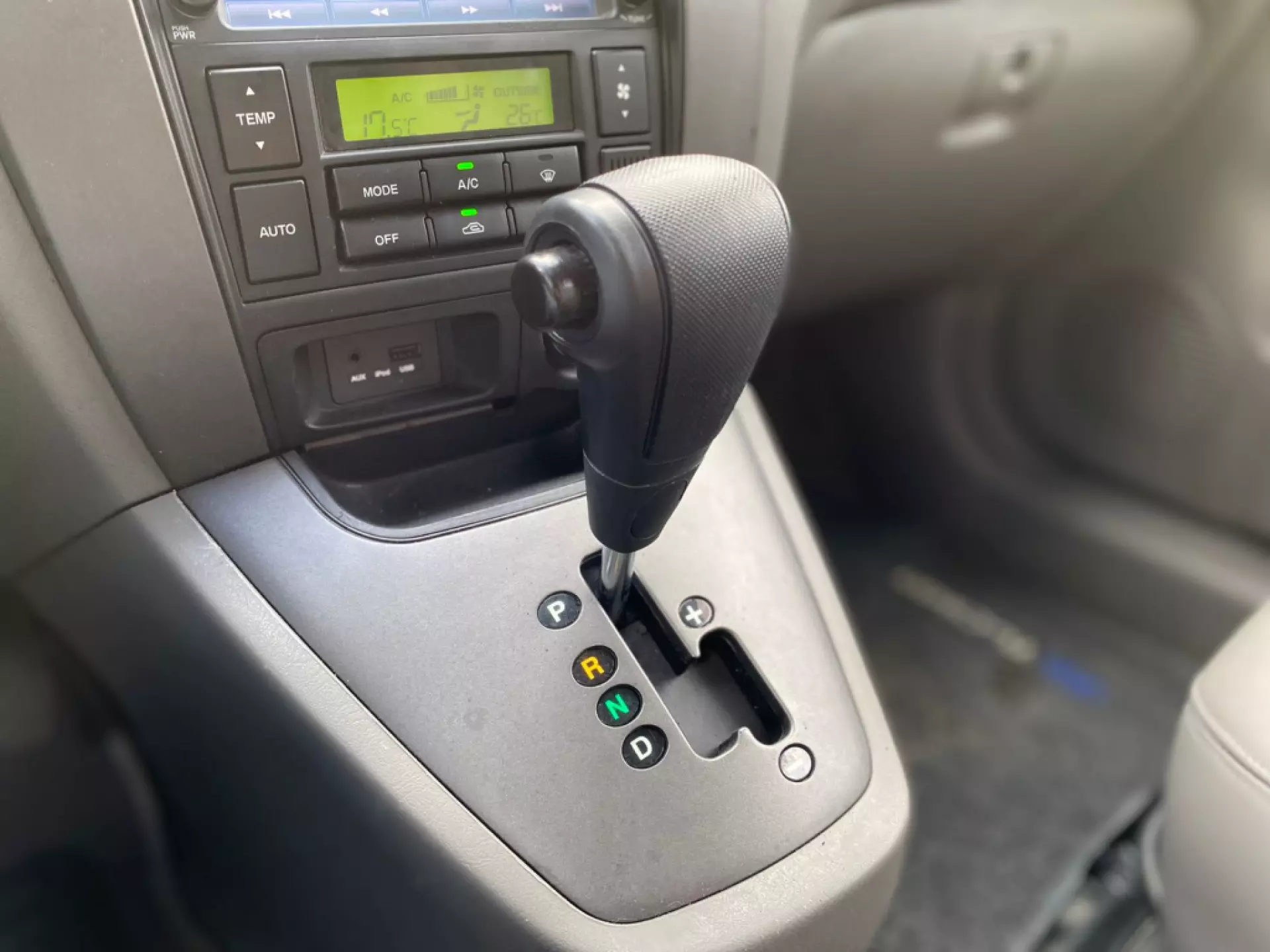 câmbio automático tucson 4 marchas g1