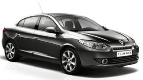 Renault Fluence Dynamique 2.0 2013 | QUANTO CUSTA para manter