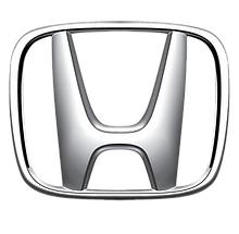 HONDA logo