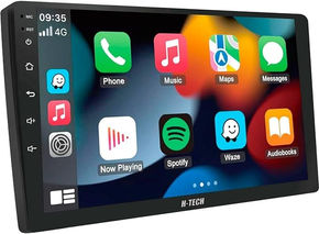 Melhores Centrais Multimídia Custo-benefício | comparativo