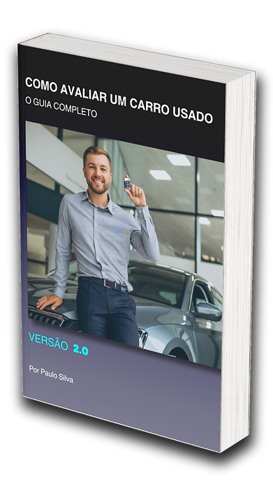 capa 1 ebook 2.0 como avaliar um carro usado