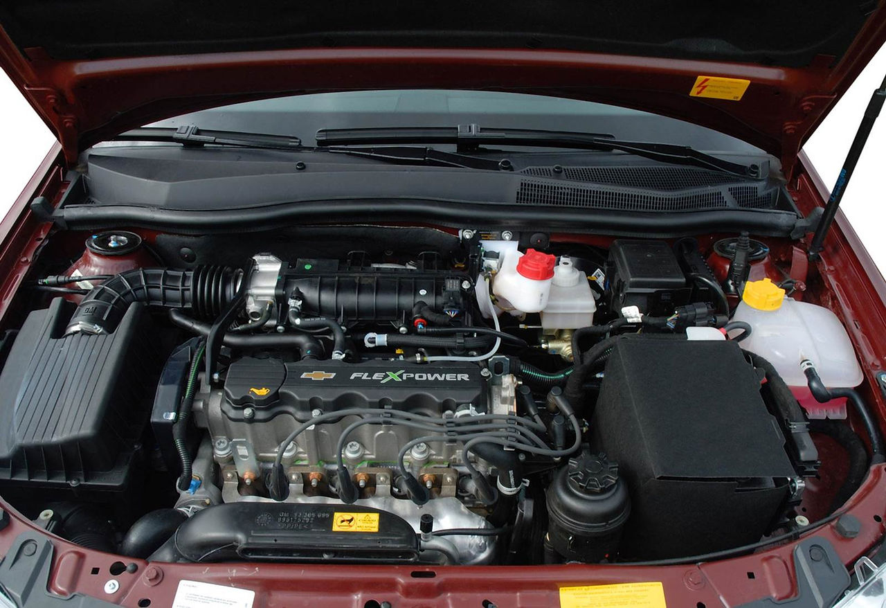 motor gm família 2 vectra 2.0