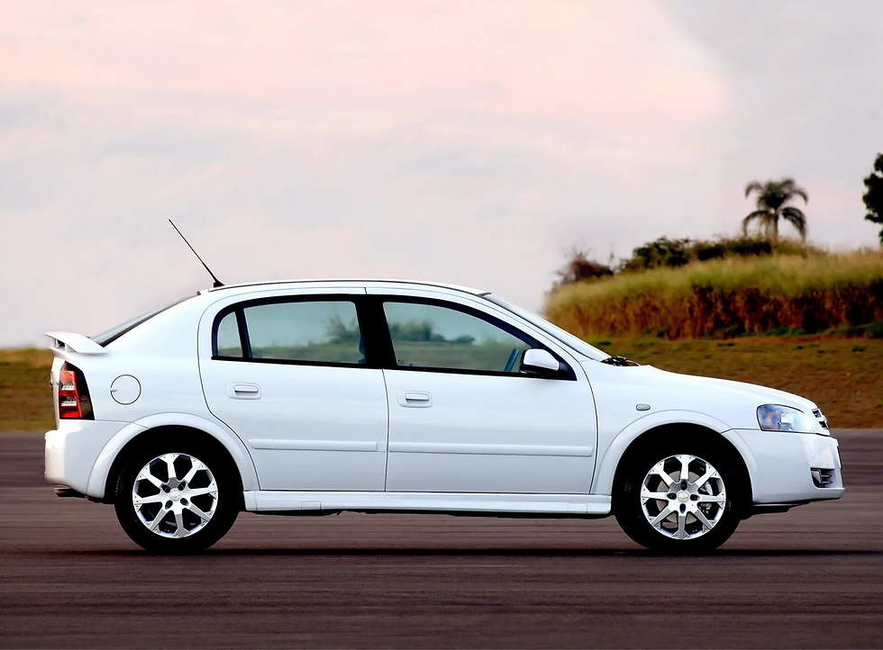 astra