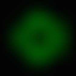 simbologia luz de seta esquerda