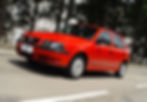 vw gol g3 flex 1.6 power