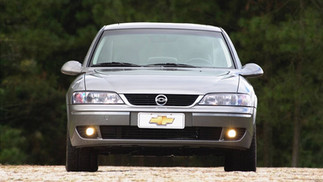 gm chevrolet vectra b cd