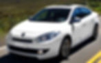 fluence gt