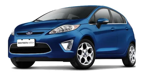 Focus Sedan MK3 1.6 (2014-2015)
