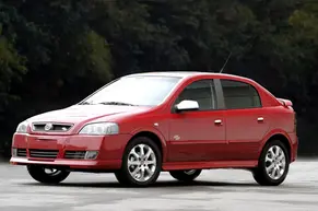 chevrolet astra ss