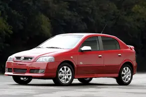 chevrolet astra ss