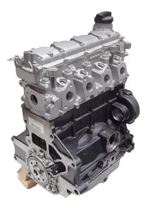 Motor EA111 | Tudo que você precisa saber