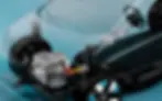 BYD Dolphin mecânica motor cambio suspensao freios direção raio-x