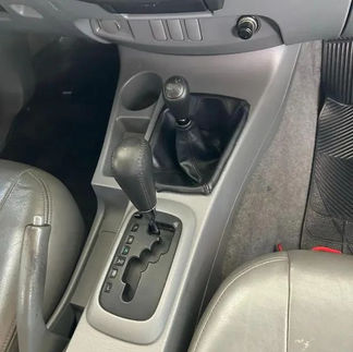 câmbio automático hilux diesel