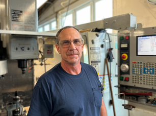 Honoring Our Longest-Serving Team Members: Tom Doak & Gary Kaighn