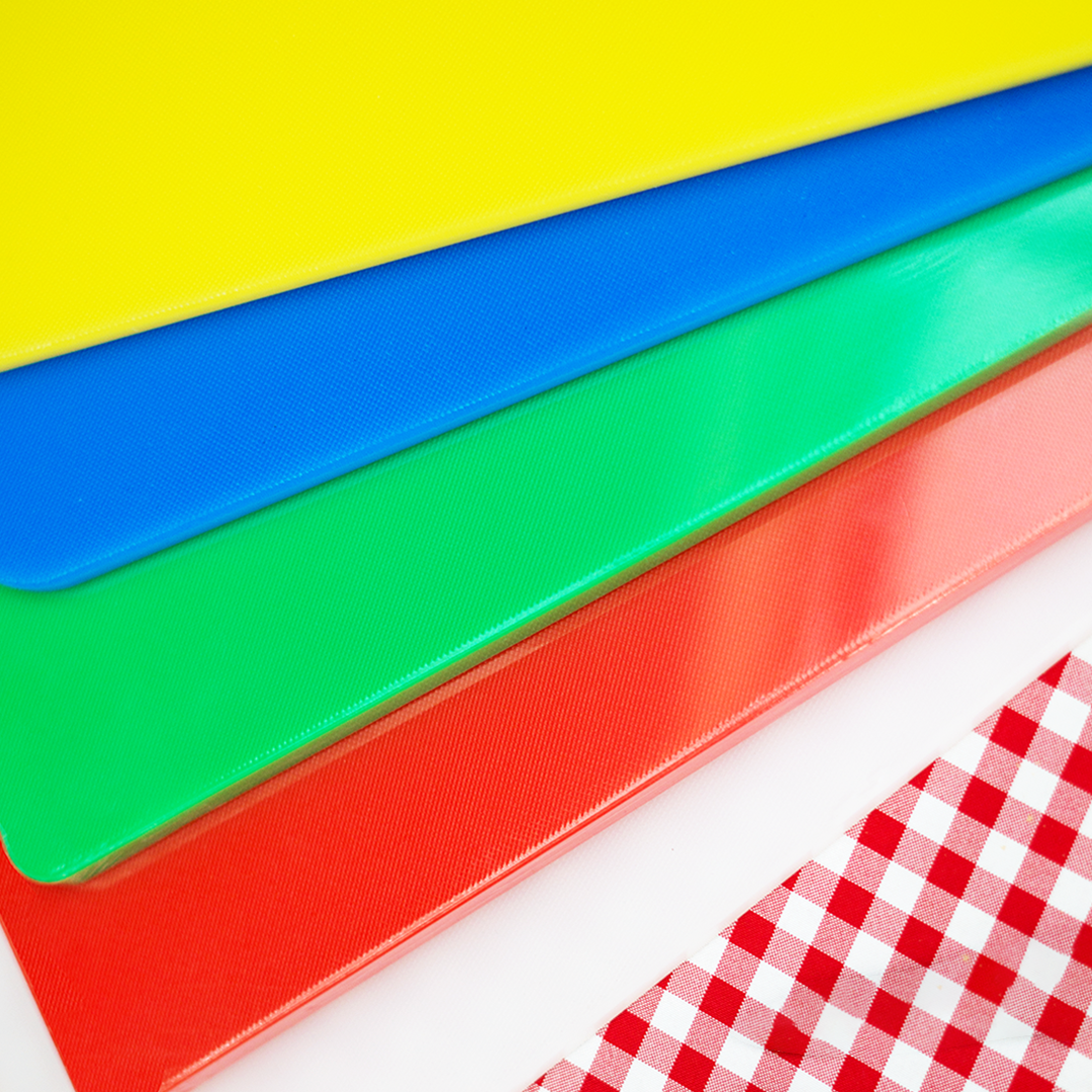 Tablas de Corte Colores Grande 38 x 50 x 1,27cm