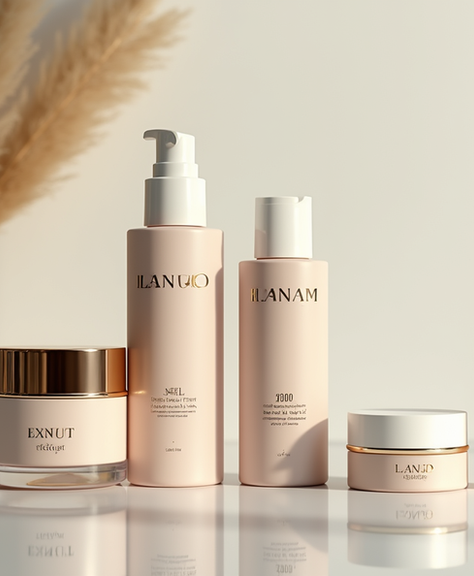 Luxury Beauty Products: Elevate Your Portfolio Today