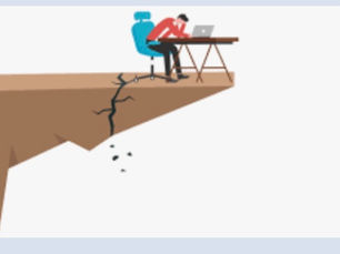 Quiet Cracking: The Silent Workplace Crisis