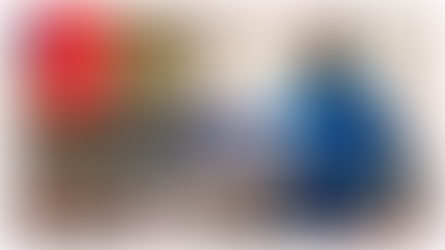 Film Contest Winner - 26 Feb 2021