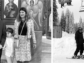 In The Serbian News : TAMO GDE ŽIVOT POČINJE I LJUBAV NIKADA NE NESTAJE