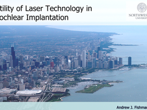 Emerging Technologies in Cochlear Implants