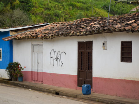 Vivir con zozobra