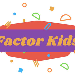 FACTOR KIDS  - ASSEMBLEA 2022
