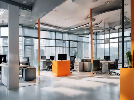 Maximize Your Business Potential with Idea Pilot Consultancy