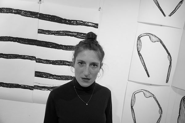 Alexandra Heimberger, Gesang