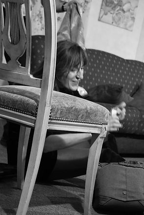 Alexandra Heimberger, Theater, Meckenheim