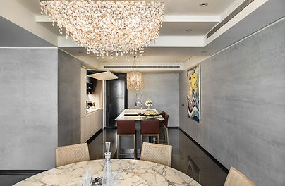 J.T International Interior Design