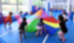 kids camp