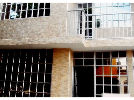 APARTAMENTO VILLA AURORA