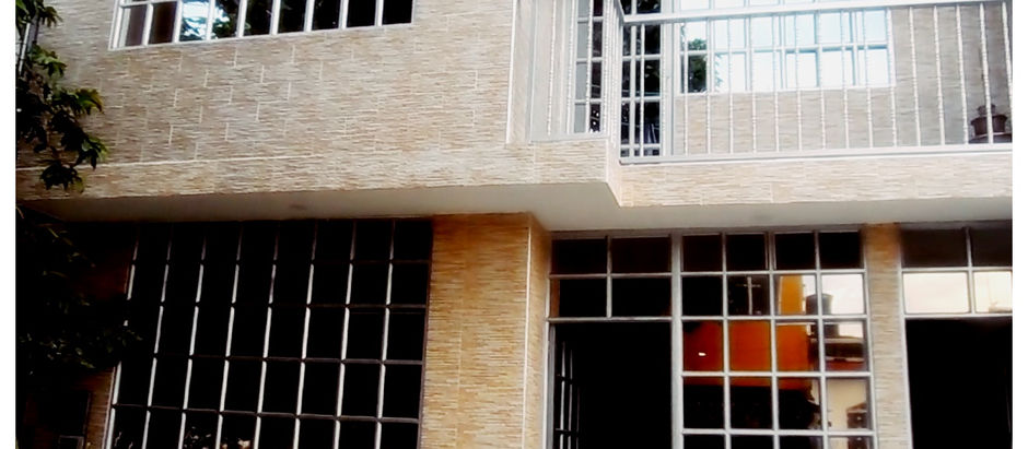 APARTAMENTO VILLA AURORA