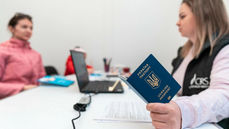 Temporary protection for Ukrainians in the EU can be extended until 2025