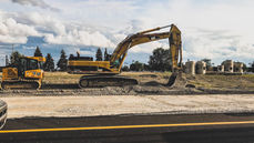 Great Britain will build 2 villages for IDPs in Ukraine