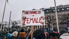 Empowering Women: Win a Project Grant
