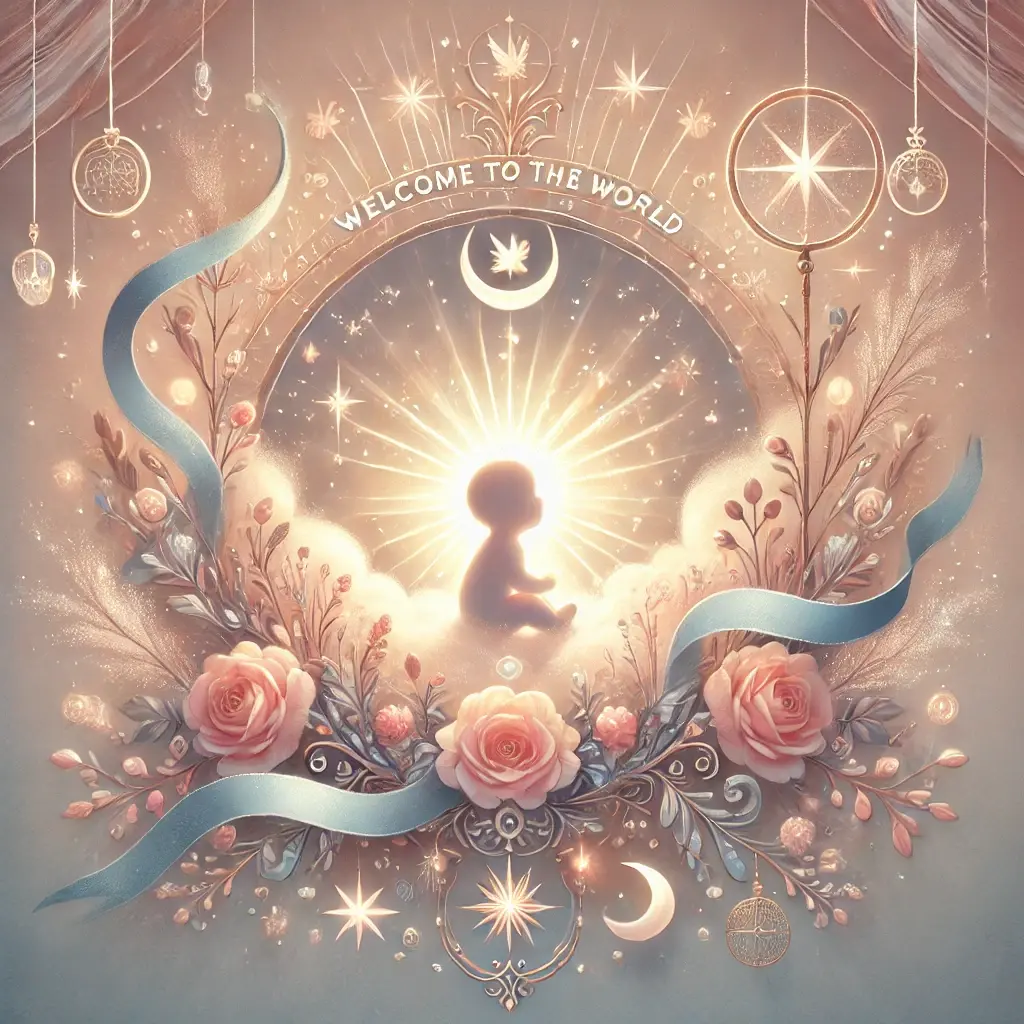 Human Design – Willkommen auf der Welt