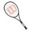 Miniatura: Raquete WILSON CLASH V3 100